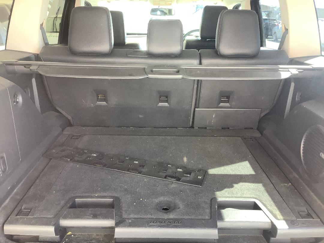 Photo '7' of Dodge Nitro Photo '7' of Dodge Nitro