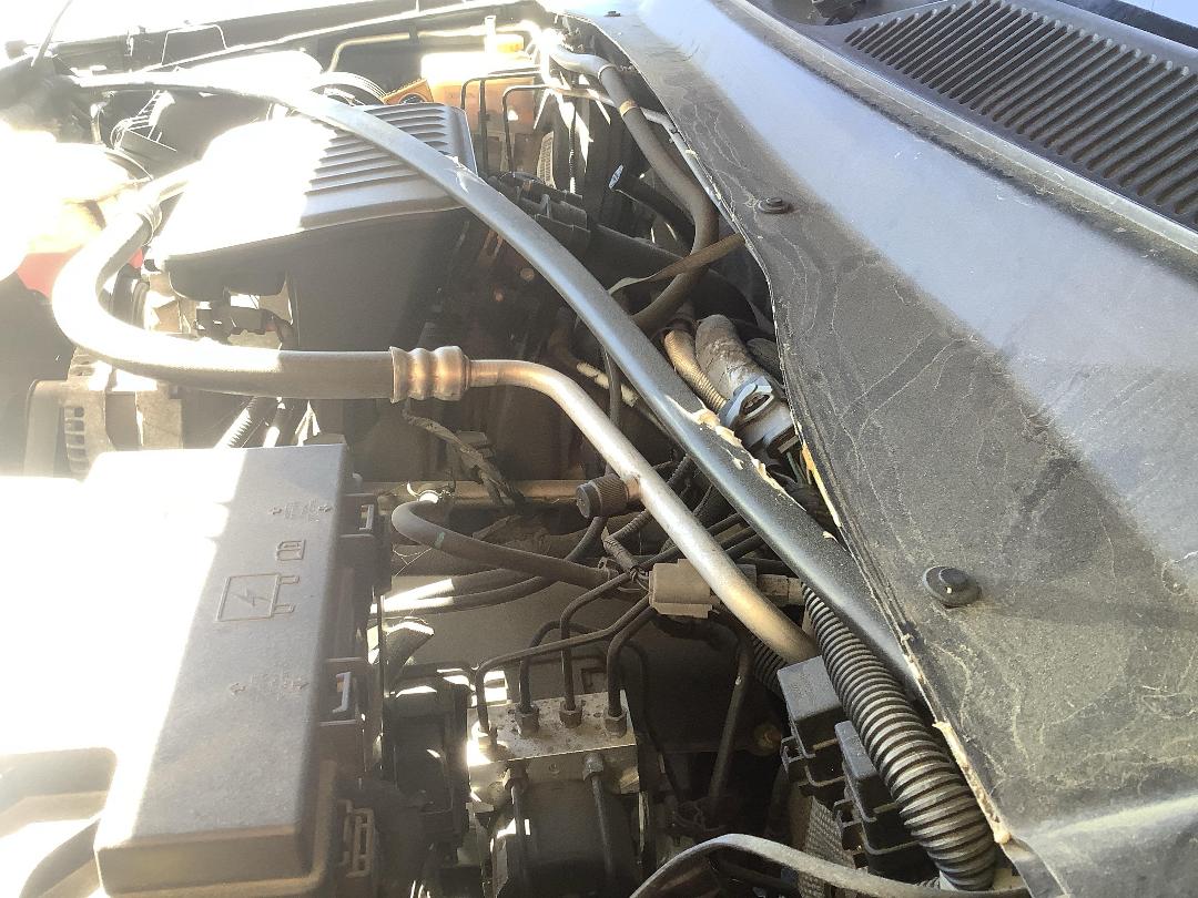 Photo '19' of Dodge Nitro Photo '19' of Dodge Nitro