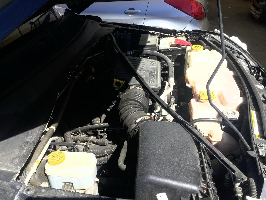 Photo '20' of Dodge Nitro Photo '20' of Dodge Nitro