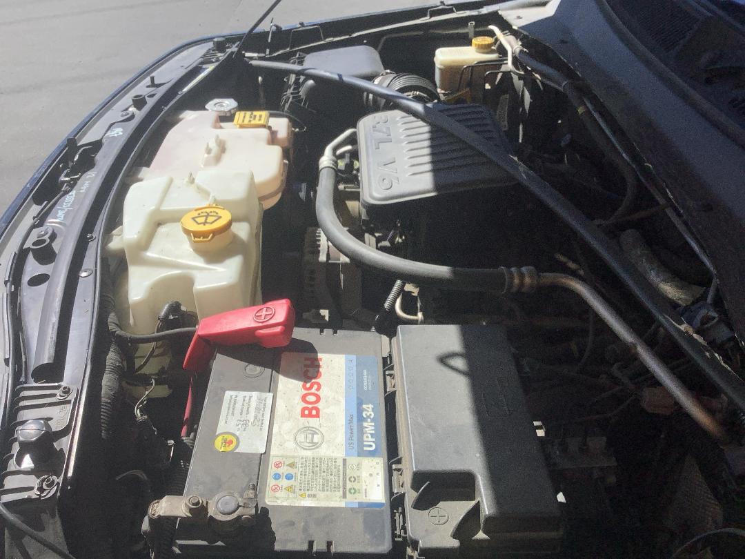 Photo '18' of Dodge Nitro Photo '18' of Dodge Nitro