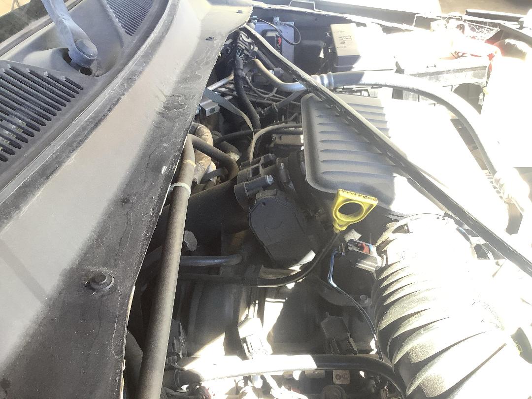 Photo '21' of Dodge Nitro Photo '21' of Dodge Nitro