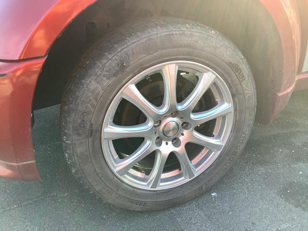 Photo '5' of Dodge Nitro