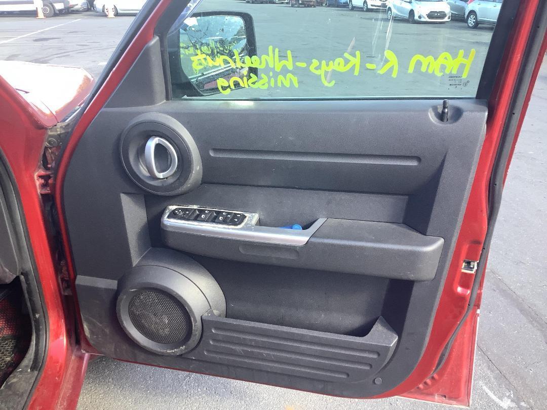 Photo '12' of Dodge Nitro