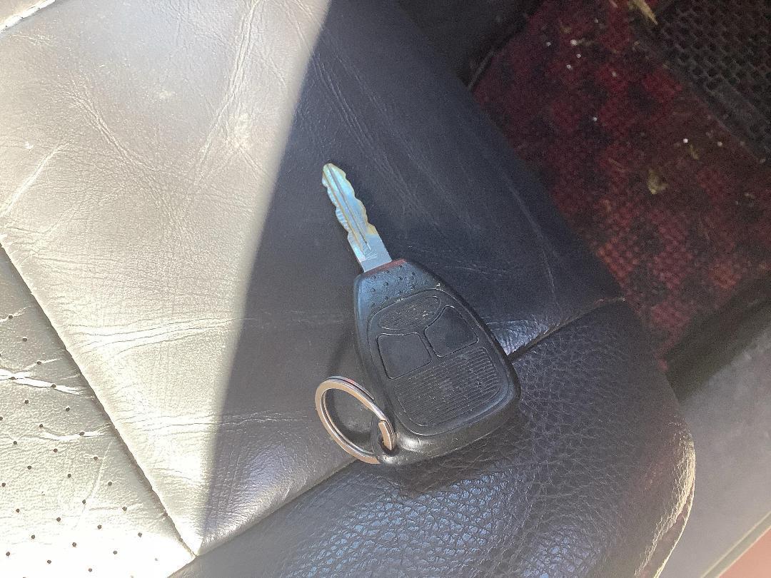 Photo '14' of Dodge Nitro