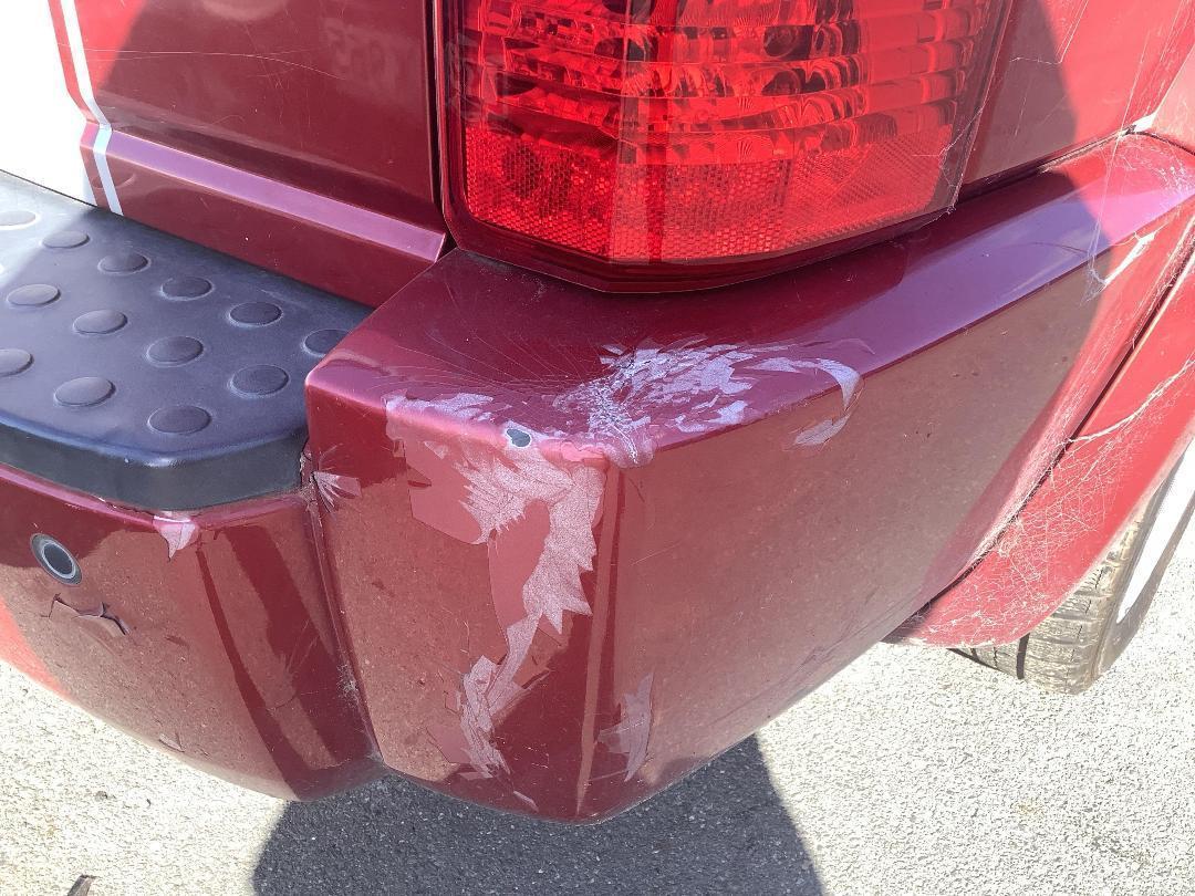 Photo '23' of Dodge Nitro