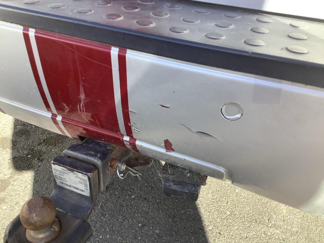 Photo '24' of Dodge Nitro