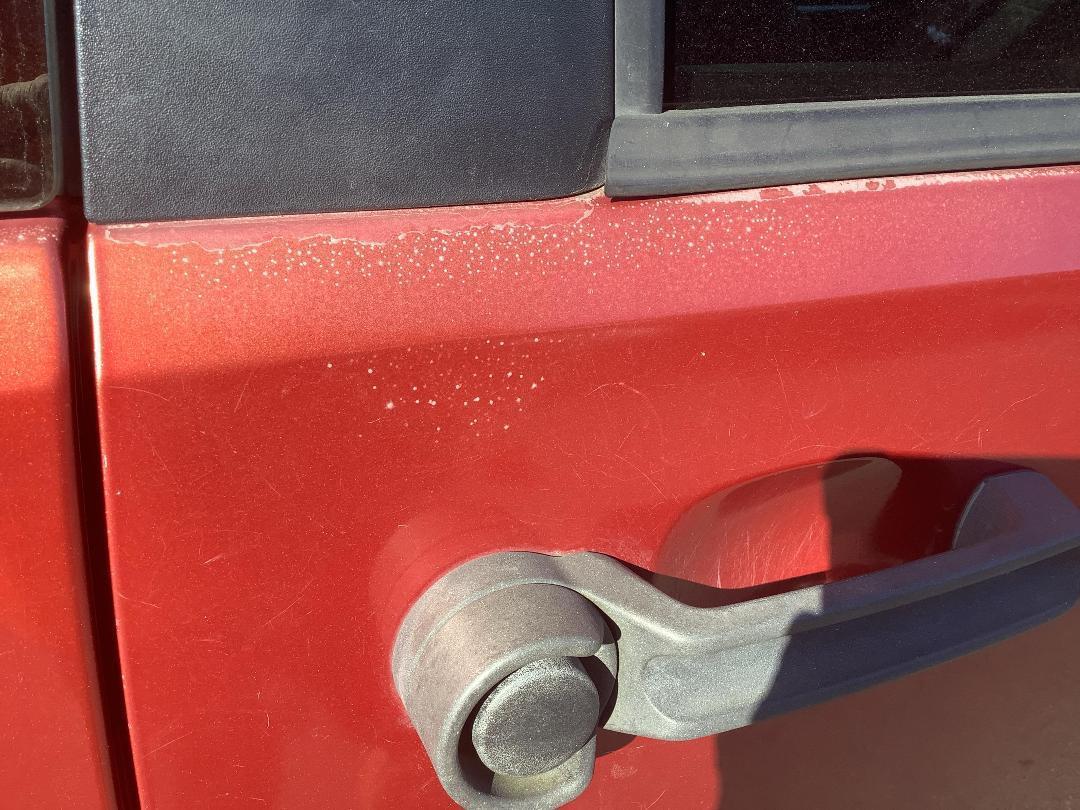 Photo '25' of Dodge Nitro