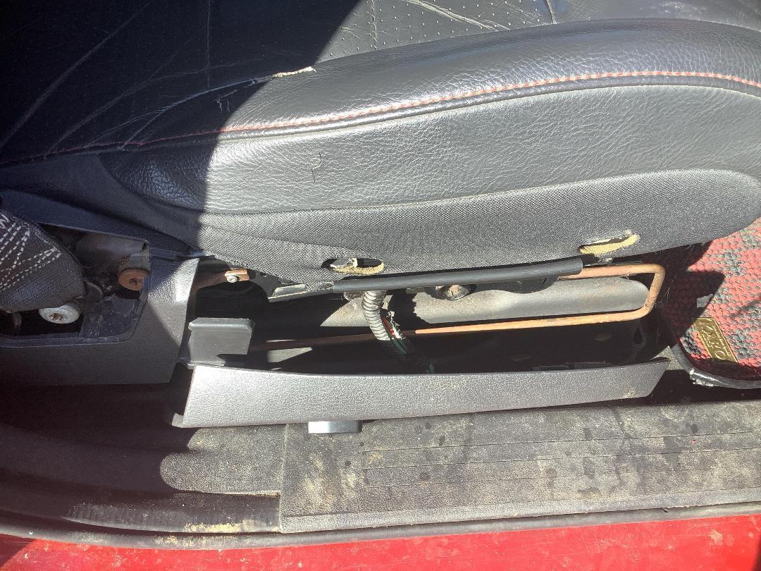 Photo '26' of Dodge Nitro