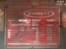 Thumbnail '23' of DOMETT C2002 Curtainsider B-Train