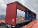 Thumbnail '3' of DOMETT C2002 Curtainsider B-Train
