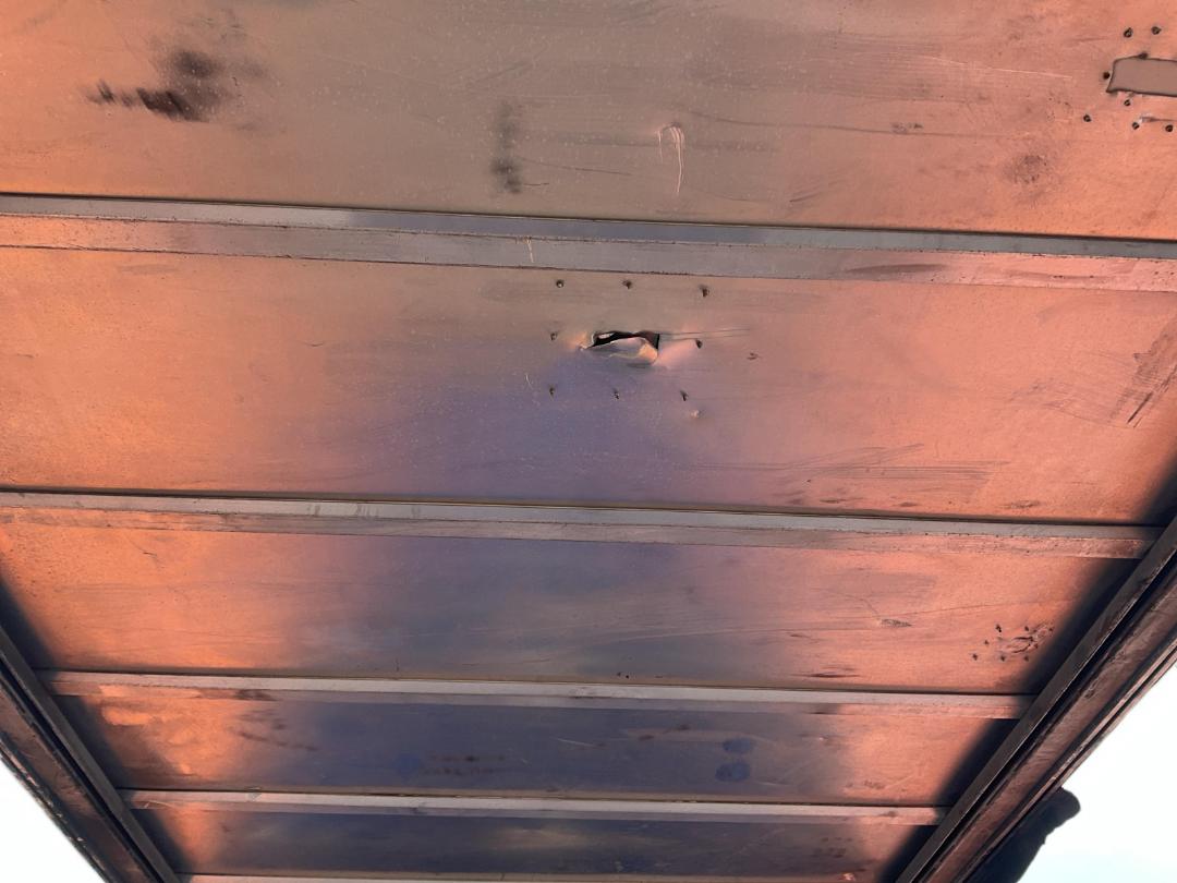 Photo '14' of DOMETT C2002 Curtainsider B-Train