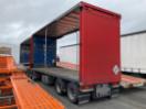 Thumbnail '5' of DOMETT C2002 Curtainsider B-Train