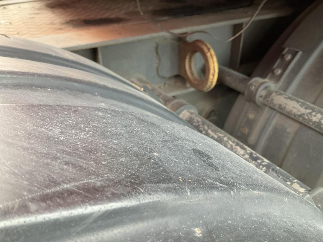 Photo '19' of DOMETT C2003 Curtainsider B-Train Photo '19' of DOMETT C2003 Curtainsider B-Train