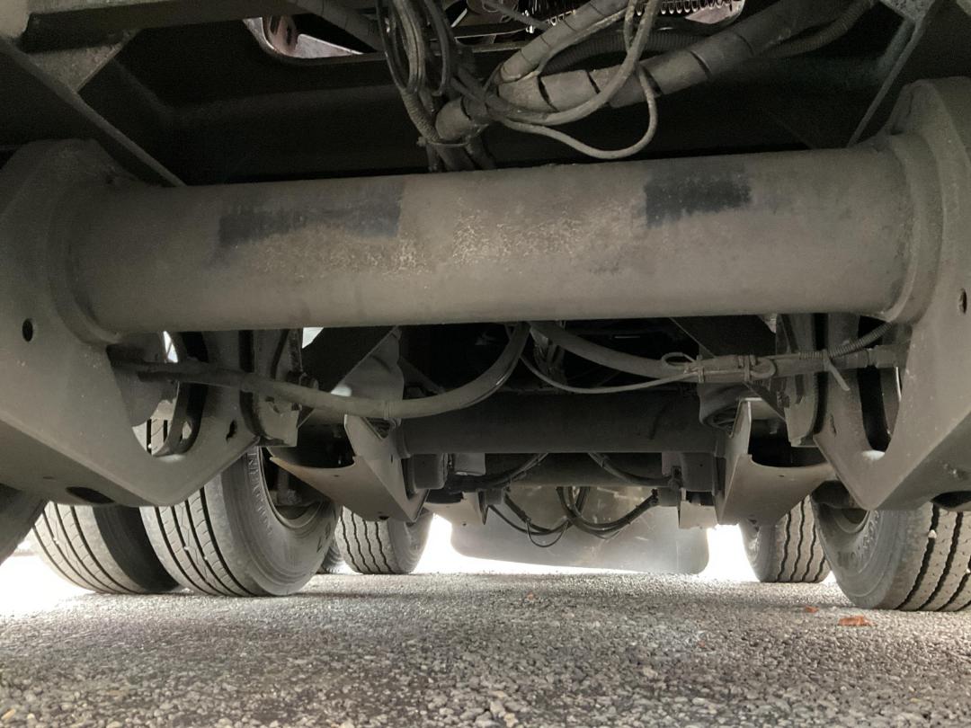 Photo '26' of DOMETT C2003 Curtainsider B-Train Photo '26' of DOMETT C2003 Curtainsider B-Train