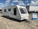 Thumbnail '1' of Elddis Crusader Caravan - Tandem