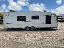 Thumbnail '2' of Elddis Crusader Caravan - Tandem