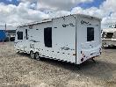 Thumbnail '5' of Elddis Crusader Caravan - Tandem