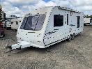 Thumbnail '7' of Elddis Crusader Caravan - Tandem