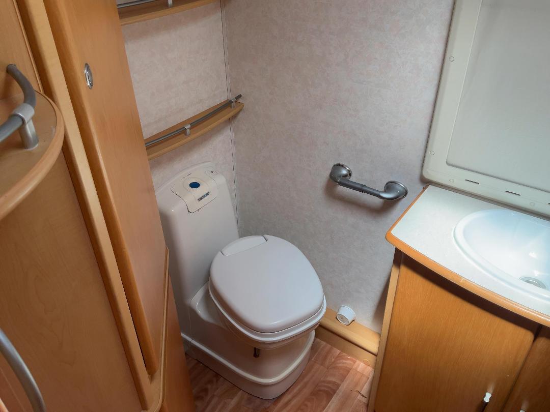 Photo '15' of Elddis Crusader Caravan - Tandem