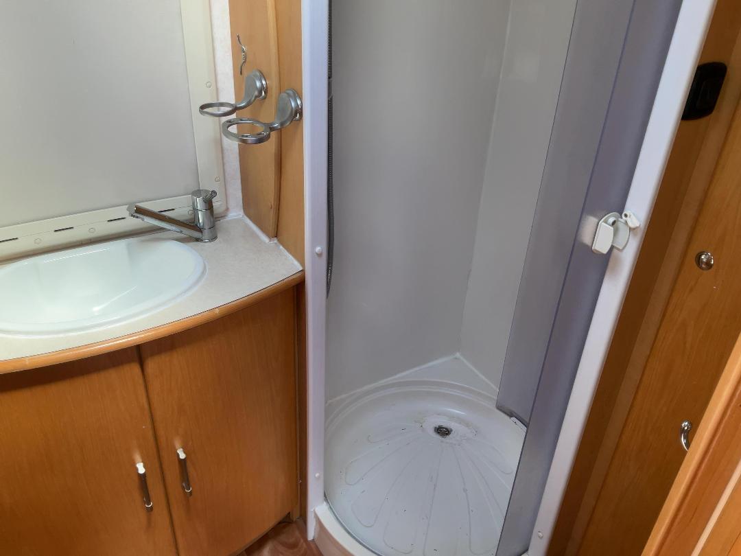 Photo '16' of Elddis Crusader Caravan - Tandem