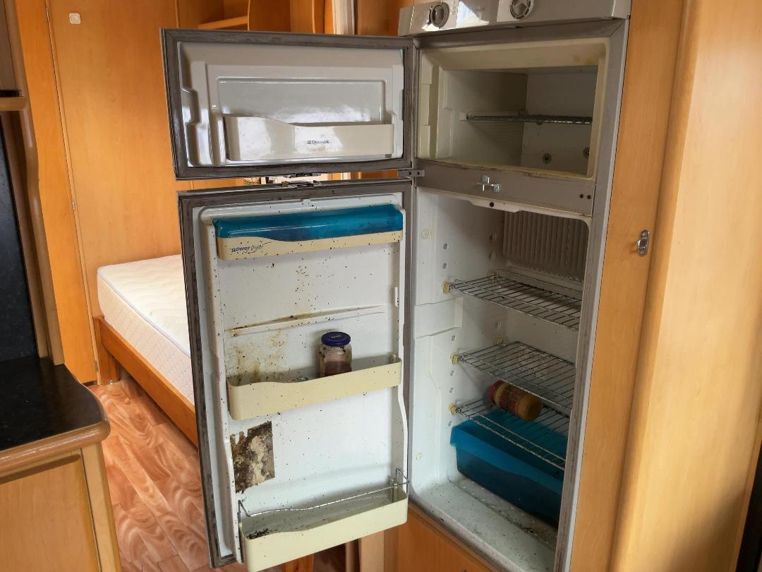 Photo '19' of Elddis Crusader Caravan - Tandem