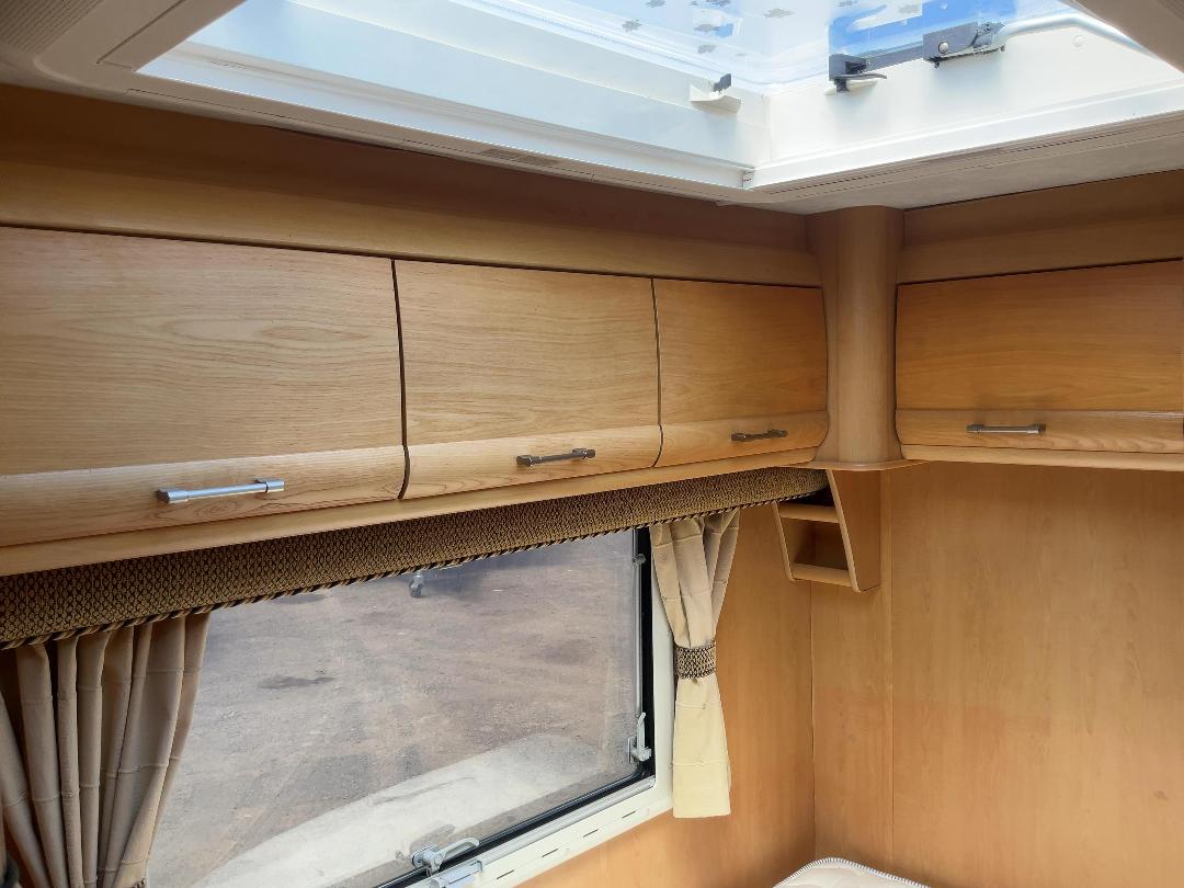 Photo '24' of Elddis Crusader Caravan - Tandem