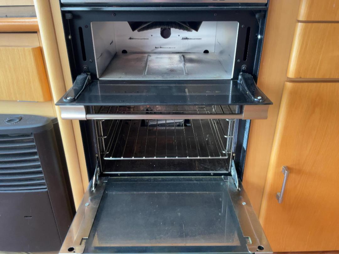 Photo '25' of Elddis Crusader Caravan - Tandem