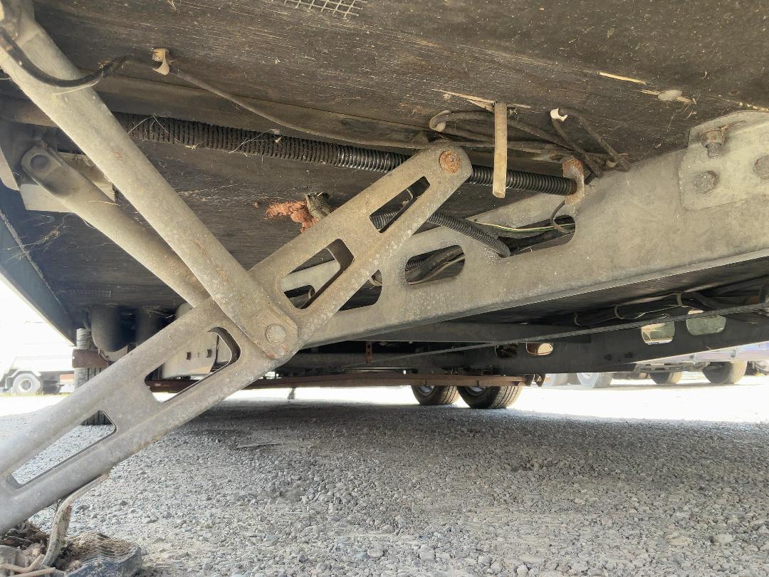 Photo '33' of Elddis Crusader Caravan - Tandem