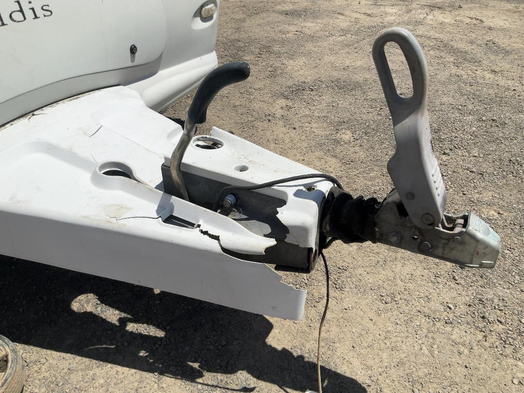 Photo '36' of Elddis Crusader Caravan - Tandem