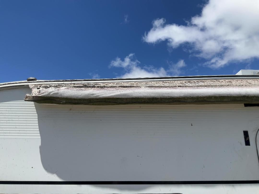 Photo '37' of Elddis Crusader Caravan - Tandem