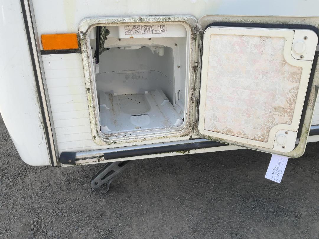 Photo '40' of Elddis Crusader Caravan - Tandem