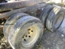 Thumbnail '18' of EVANS 4AS Logger Trailer Full Thumbnail '18' of EVANS 4AS Logger Trailer Full