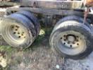 Thumbnail '22' of EVANS 4AS Logger Trailer Full Thumbnail '22' of EVANS 4AS Logger Trailer Full