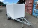 Thumbnail '1' of Factory Built SBT Box Body - Single