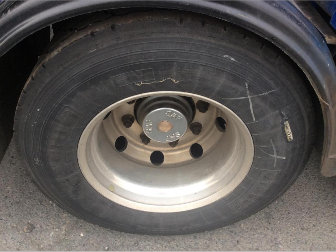 Photo '10' of Factory Jackson Curtain/Chiller B-Train