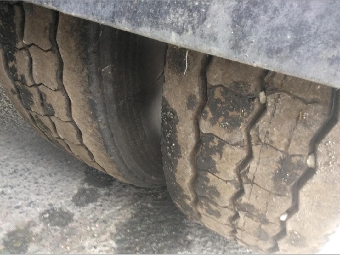 Photo '14' of Factory Jackson Curtain/Chiller B-Train