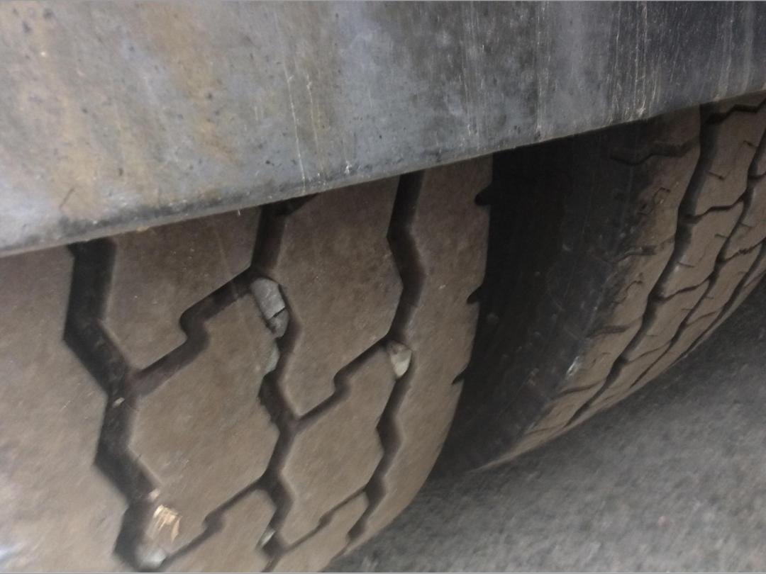 Photo '16' of Factory Jackson Curtain/Chiller B-Train