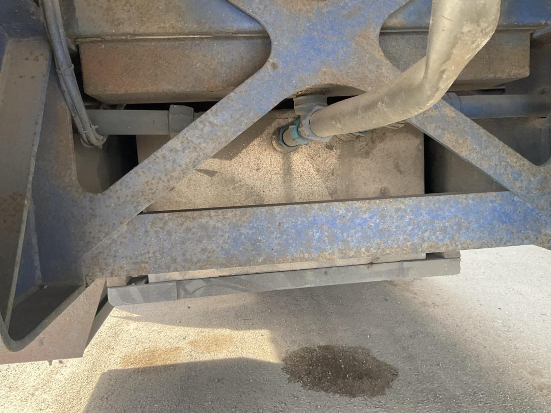 Photo '22' of Factory Jackson Curtain/Chiller B-Train