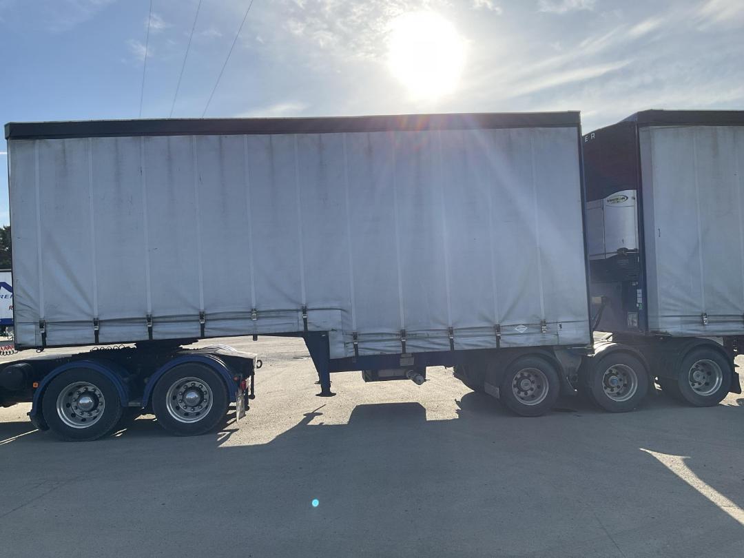 Photo '31' of Factory Jackson Curtain/Chiller B-Train