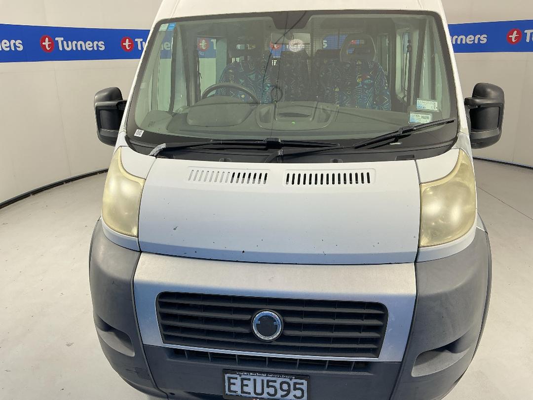 Photo '2' of Fiat Ducato