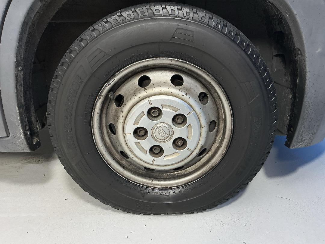 Photo '9' of Fiat Ducato