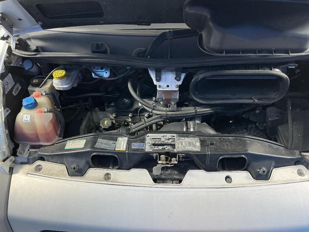 Photo '13' of Fiat Ducato