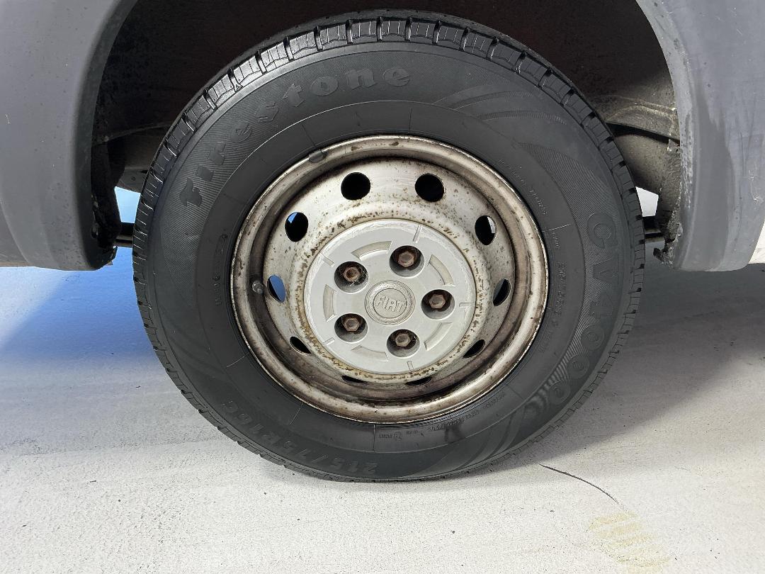 Photo '12' of Fiat Ducato