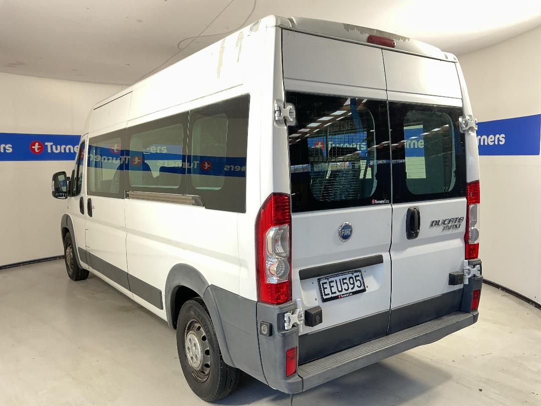 Photo '5' of Fiat Ducato