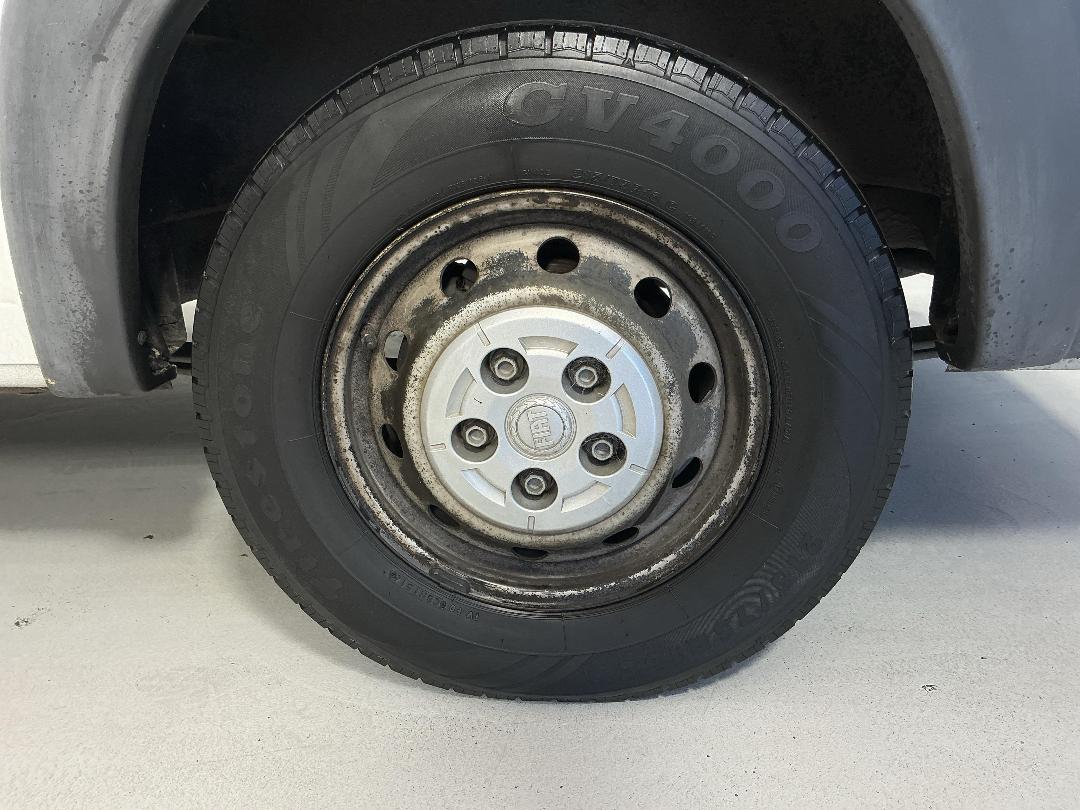 Photo '11' of Fiat Ducato