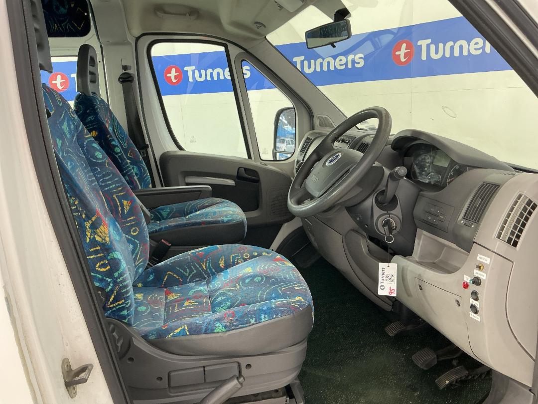 Photo '16' of Fiat Ducato