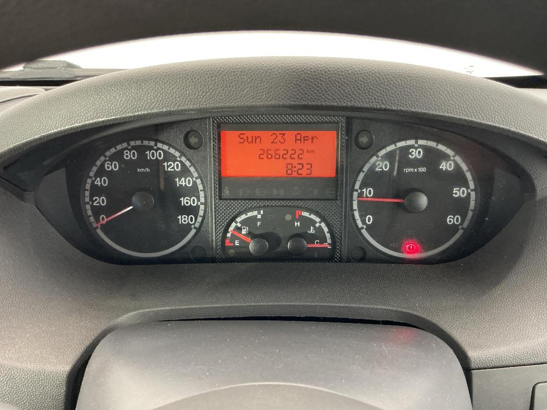 Photo '20' of Fiat Ducato