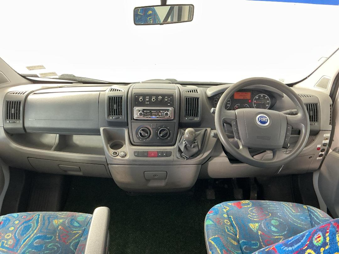 Photo '17' of Fiat Ducato