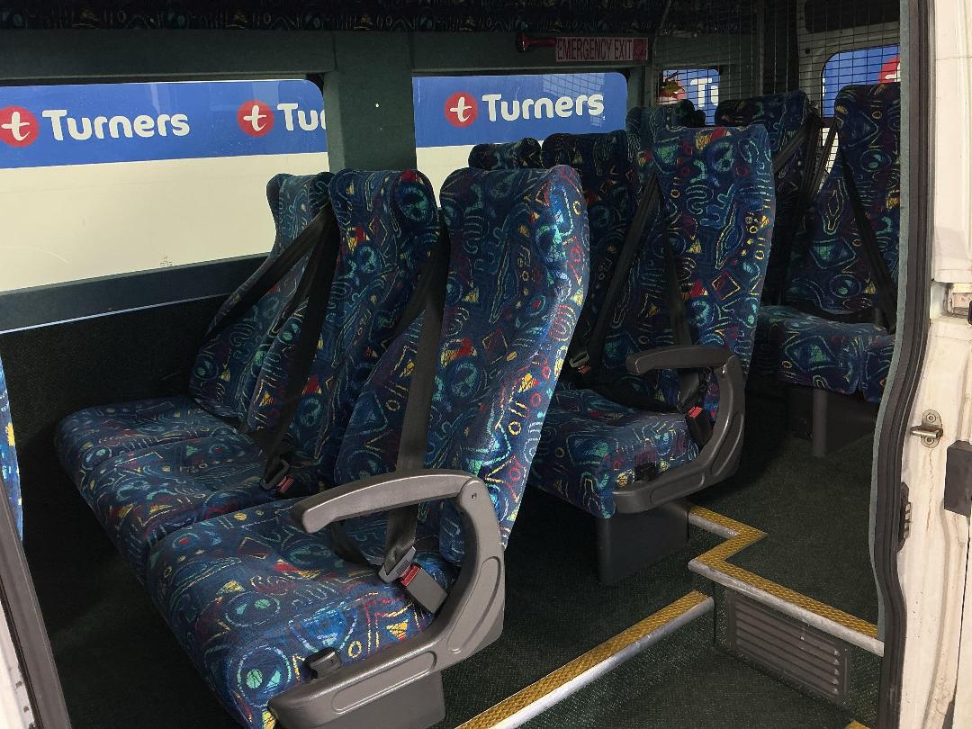 Photo '19' of Fiat Ducato