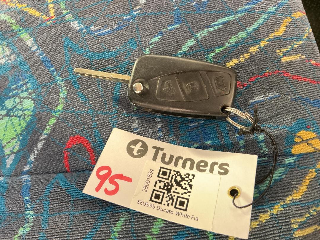 Photo '21' of Fiat Ducato